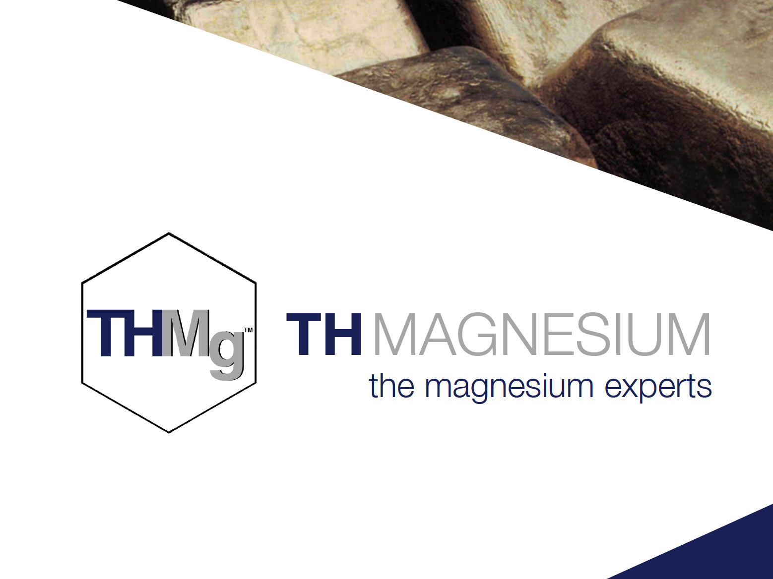 TH Magnesium Introduction Brochure